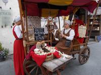 DSCN4030 Mandel Verkauf &ndash; &copy; Kerstin Veit (Eberhardt TRAVEL)