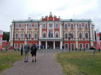 DSCN4034  Kadriorg &ndash; &copy; Kerstin Veit (Eberhardt TRAVEL)