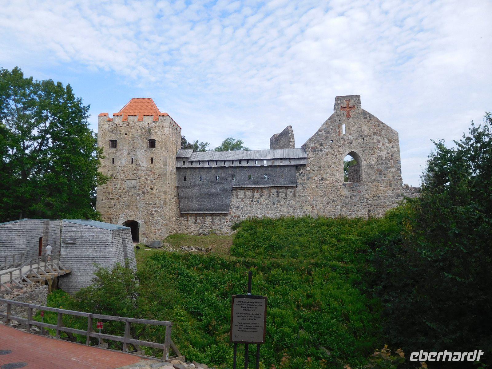Lettland_Gaujatal_Sigulda (3) &ndash; &copy; Andreas Höhn (Eberhardt TRAVEL)