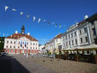 Estland_Dorpad_Rathausplatz (6) &ndash; &copy; Andreas Höhn (Eberhardt TRAVEL)