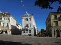 Estland_Dorpad_Rathausplatz (8) &ndash; &copy; Andreas Höhn (Eberhardt TRAVEL)