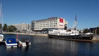 Estland_Tallin_Hotel_Hafen (1) &ndash; &copy; Andreas Höhn (Eberhardt TRAVEL)