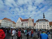 Estland_Tallin_Unterstadt (11) &ndash; &copy; Andreas Höhn (Eberhardt TRAVEL)