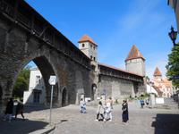 Estland_Tallin_Unterstadt (12) &ndash; &copy; Andreas Höhn (Eberhardt TRAVEL)