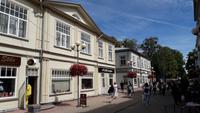 Lettland_Jurmala (1) &ndash; &copy; Andreas Höhn (Eberhardt TRAVEL)