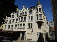 Lettland_Riga (3) &ndash; &copy; Andreas Höhn (Eberhardt TRAVEL)