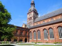 Lettland_Riga_Dom (8) &ndash; &copy; Andreas Höhn (Eberhardt TRAVEL)