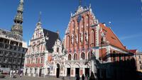 Lettland_Riga_Schwarzhäupterhaus (2) &ndash; &copy; Andreas Höhn (Eberhardt TRAVEL)