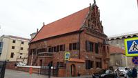 Litauen_Kaunas (2) &ndash; &copy; Andreas Höhn (Eberhardt TRAVEL)