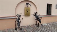 Litauen_Kaunas (4) &ndash; &copy; Andreas Höhn (Eberhardt TRAVEL)