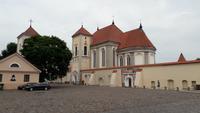 Litauen_Kaunas (5) &ndash; &copy; Andreas Höhn (Eberhardt TRAVEL)