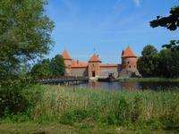 Litauen_Trakai (1) &ndash; &copy; Andreas Höhn (Eberhardt TRAVEL)