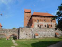 Litauen_Trakai (4) &ndash; &copy; Andreas Höhn (Eberhardt TRAVEL)