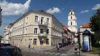 Litauen_Vilnius (5) &ndash; &copy; Andreas Höhn (Eberhardt TRAVEL)