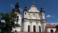 Litauen_Vilnius (6) &ndash; &copy; Andreas Höhn (Eberhardt TRAVEL)