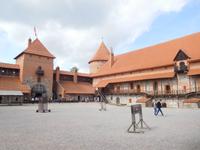 Trakai (1) &ndash; &copy; Andreas Höhn (Eberhardt TRAVEL)