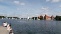 Trakai (2) &ndash; &copy; Andreas Höhn (Eberhardt TRAVEL)