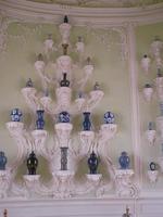 Vasen im Schloss &ndash; &copy; Marcus Richter (Eberhardt TRAVEL)