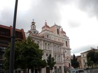 Vilnius &ndash; &copy; Marcus Richter (Eberhardt TRAVEL)