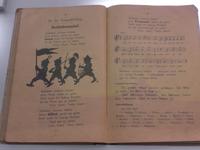 Liederbuch &ndash; &copy; Marcus Richter (Eberhardt TRAVEL)