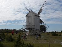 Alte Windmühle &ndash; &copy; Marcus Richter (Eberhardt TRAVEL)