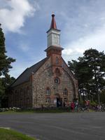 Kirche &ndash; &copy; Marcus Richter (Eberhardt TRAVEL)