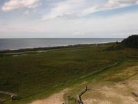 Küste von Estland