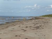 Ostseestrand &ndash; &copy; Marcus Richter (Eberhardt TRAVEL)