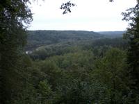 Panoramablick &ndash; &copy; Marcus Richter (Eberhardt TRAVEL)