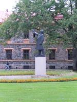 Denkmal