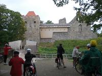 Alte Burg &ndash; &copy; Marcus Richter (Eberhardt TRAVEL)