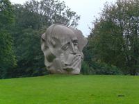 Kunst in Truaida
