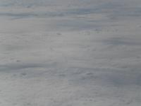Wolkendecke &ndash; &copy; Marcus Richter (Eberhardt TRAVEL)