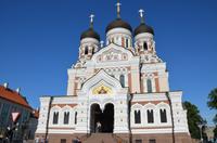 Alexander-Newski-Kathedrale &ndash; &copy; Katja Neumann (Eberhardt TRAVEL)