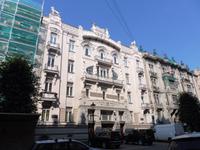 Riga_Jugendstil (4) &ndash; &copy; Andreas Höhn (Eberhardt TRAVEL)