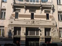 Riga_Jugendstil (5) &ndash; &copy; Andreas Höhn (Eberhardt TRAVEL)