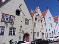 Tallin_3_Schwestern (2) &ndash; &copy; Andreas Höhn (Eberhardt TRAVEL)