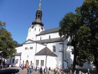 Tallin_Dom (2) &ndash; &copy; Andreas Höhn (Eberhardt TRAVEL)