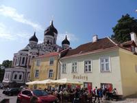 Tallin_Domberg (7) &ndash; &copy; Andreas Höhn (Eberhardt TRAVEL)
