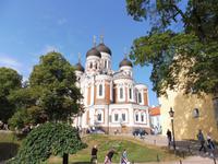 Tallin_Domberg_Dom_orthodox &ndash; &copy; Andreas Höhn (Eberhardt TRAVEL)