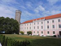 Tallin_Schloß &ndash; &copy; Andreas Höhn (Eberhardt TRAVEL)