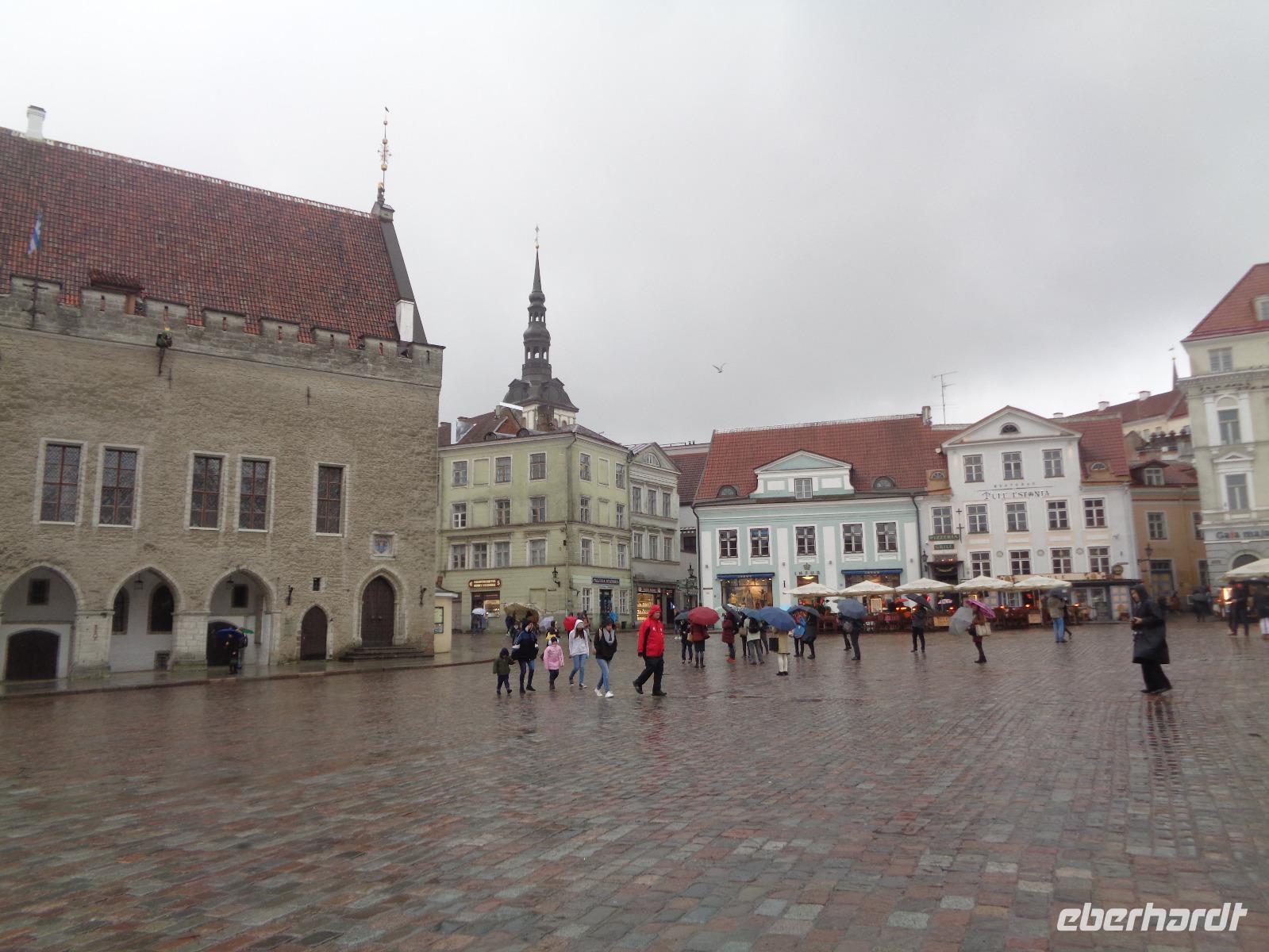 Tallinn &ndash; &copy; Barbara Mihut (Eberhardt TRAVEL)