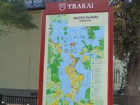 Trakai &ndash; &copy; Barbara Mihut (Eberhardt TRAVEL)