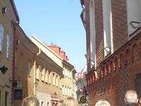 Vilnius &ndash; &copy; Barbara Mihut (Eberhardt TRAVEL)
