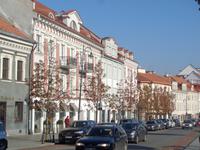 Vilnius &ndash; &copy; Barbara Mihut (Eberhardt TRAVEL)