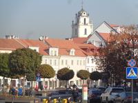 Vilnius &ndash; &copy; Barbara Mihut (Eberhardt TRAVEL)