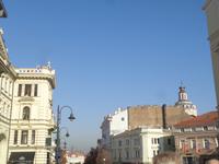 Vilnius &ndash; &copy; Barbara Mihut (Eberhardt TRAVEL)