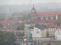 Kaunas &ndash; &copy; Barbara Mihut (Eberhardt TRAVEL)