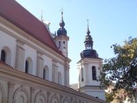 Vilnius &ndash; &copy; Barbara Mihut (Eberhardt TRAVEL)