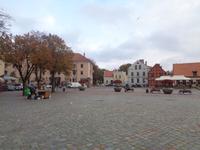 Klaipeda &ndash; &copy; Barbara Mihut (Eberhardt TRAVEL)